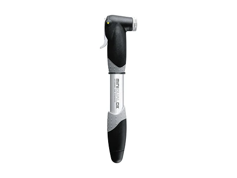 Bombín Topeak Mini Dual DX