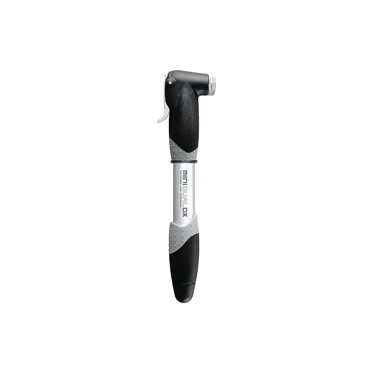 Bombín Topeak Mini Dual DX 1