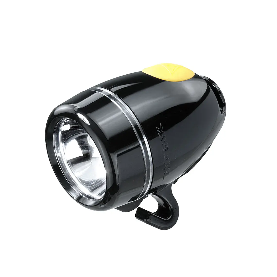 Luz Topeak Delantera WhiteLite II Negro 1