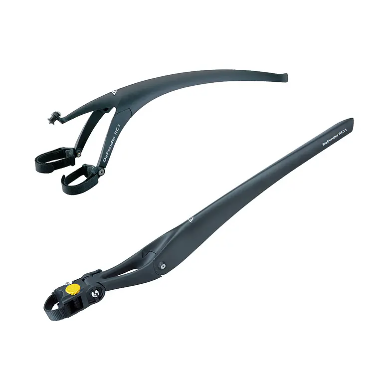 Tapabarros Topeak Trasero Delantero 700C Ruta RC1 RC11 1