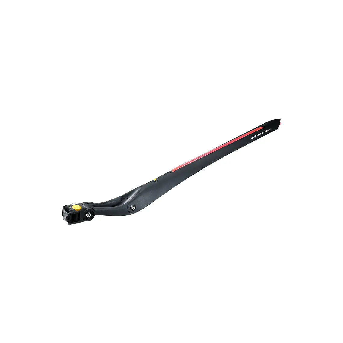 Tapabarro Topeak Trasero 700C iGlow Luz 1
