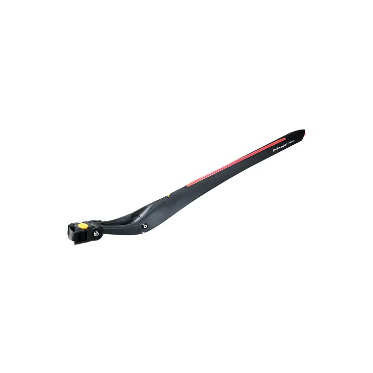 Tapabarro Topeak Trasero 700C iGlow Luz 1