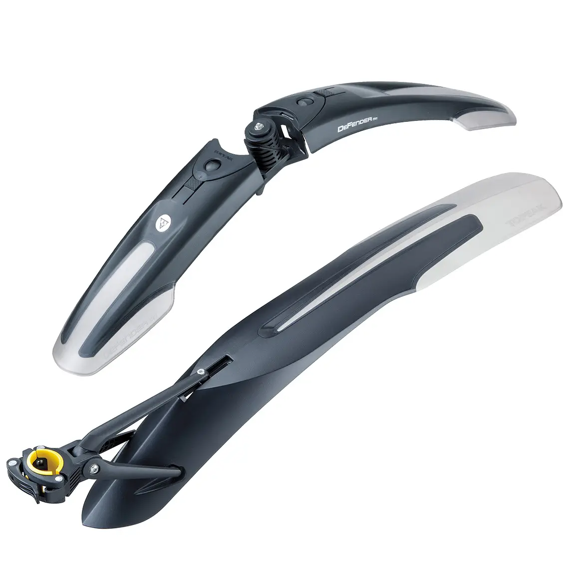 Tapabarros Topeak Trasero Delantero 27.5 MTB M1-XC11 1