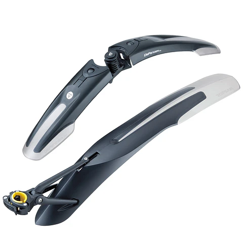 Tapabarros Topeak Trasero Delantero 27.5 MTB M1-XC11