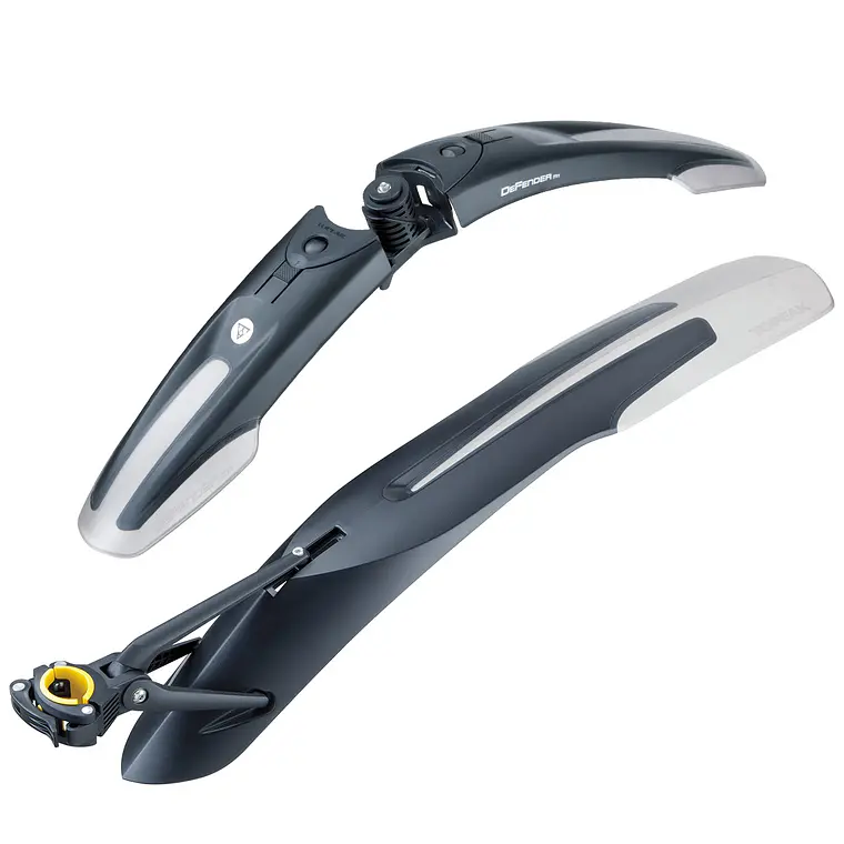 Tapabarros Topeak Trasero Delantero 27.5 MTB M1-XC11 1