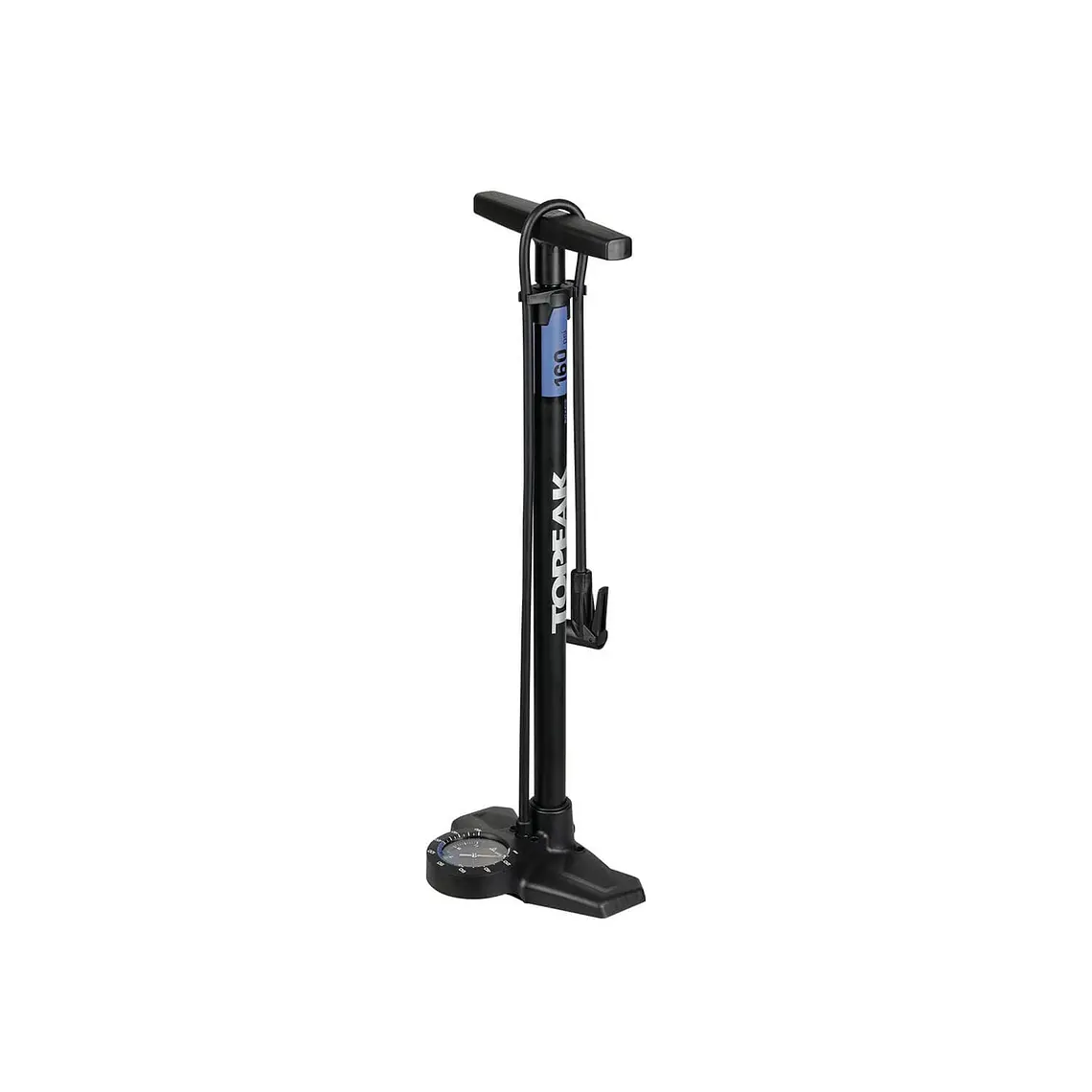 Bombín Topeak JoeBlow Roadie EX Negro 1