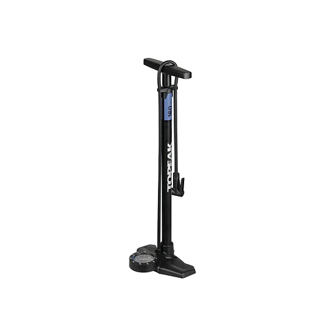 Bombín Topeak JoeBlow Roadie EX Negro