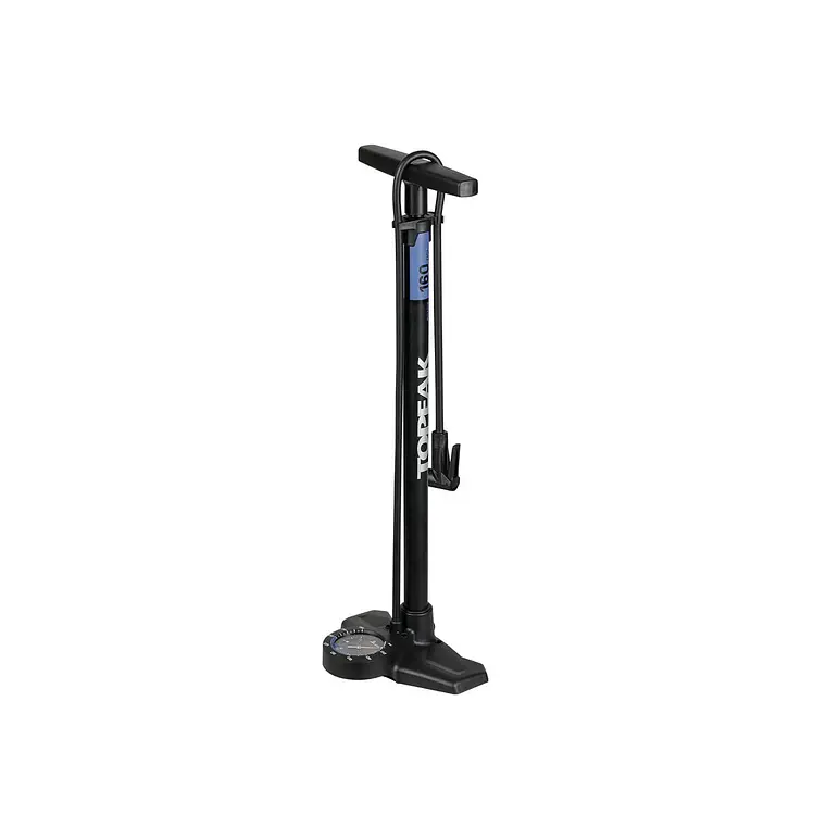 Bombín Topeak JoeBlow Roadie EX Negro 1