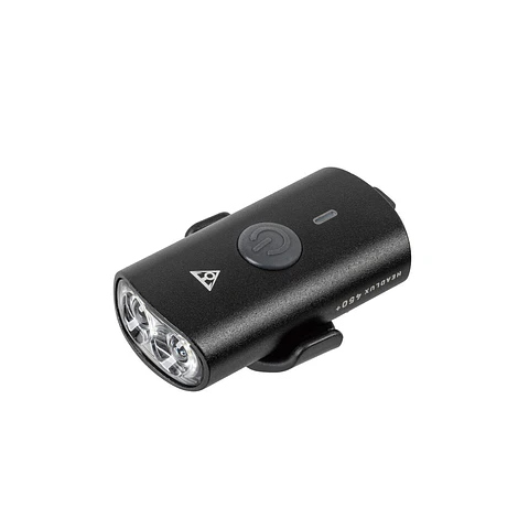 Luz Topeak Delantera HeadLux 450+