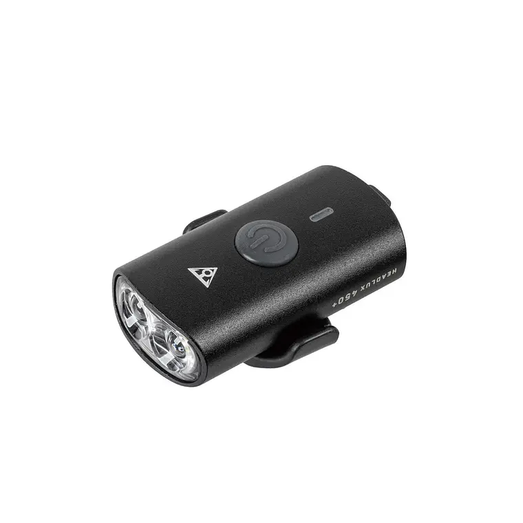 Luz Topeak Delantera HeadLux 450+ 1