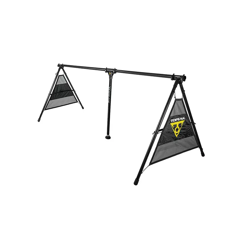 Soporte Topeak Exhibición Rally Stand A-Type 1