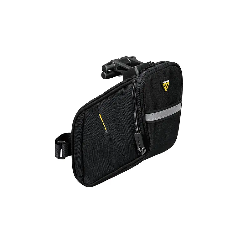 Bolso Topeak Inferior Asiento Aero Wedge Pack DX M 1