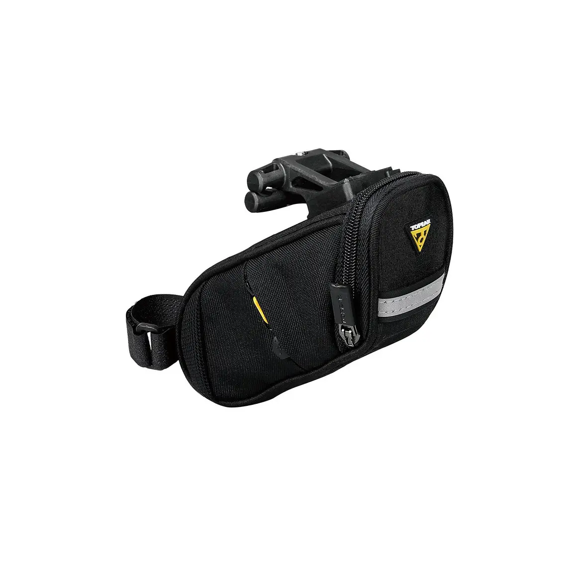 Bolso Topeak Inferior Asiento Aero Wedge Pack DX S 1
