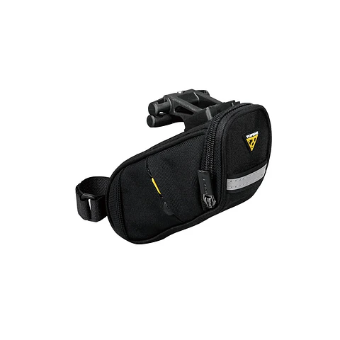 Bolso Topeak Inferior Asiento Aero Wedge Pack DX S