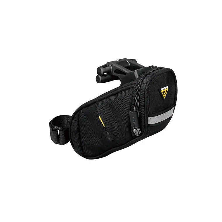 Bolso Topeak Inferior Asiento Aero Wedge Pack DX S 1