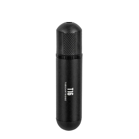 Kit Topeak Reparación Tubeless Tubicartridge T16
