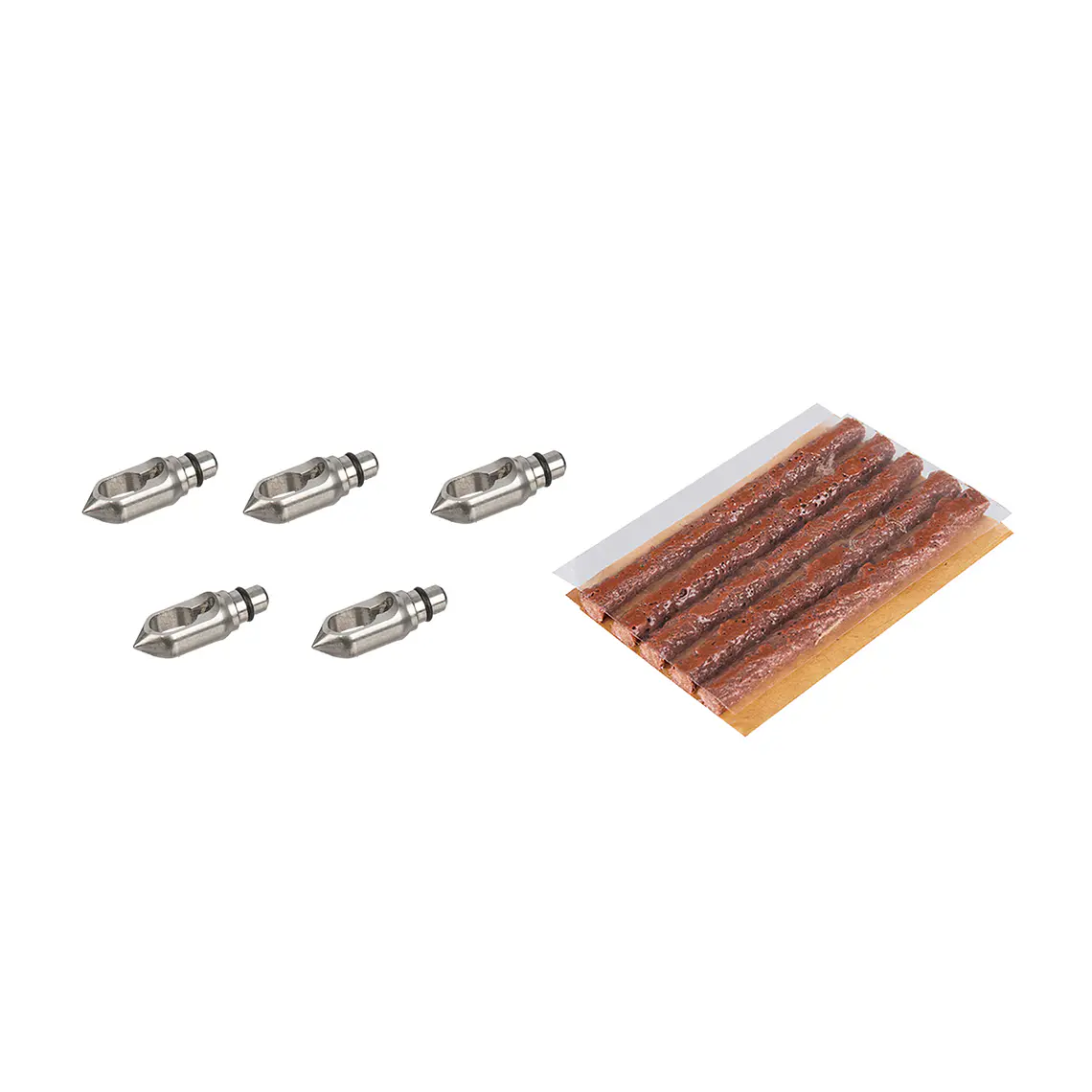 Kit Topeak Reparación Tubeless Tipplug 3.5mm 1