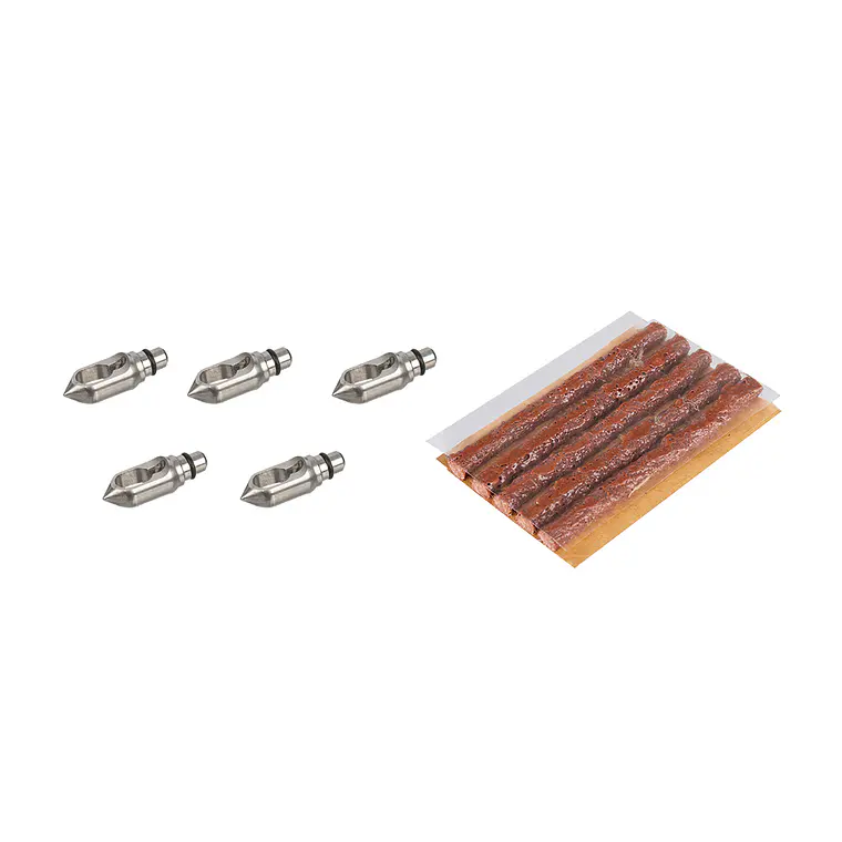 Kit Topeak Reparación Tubeless Tipplug 3.5mm 1