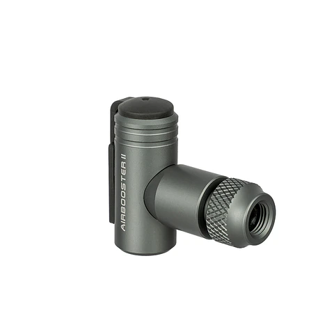 Inflador Topeak CO2 Airbooster II