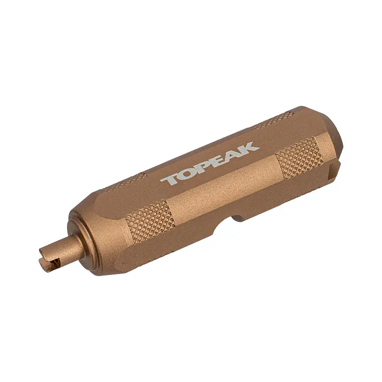 Herramienta Topeak Válvula Team Issue 1