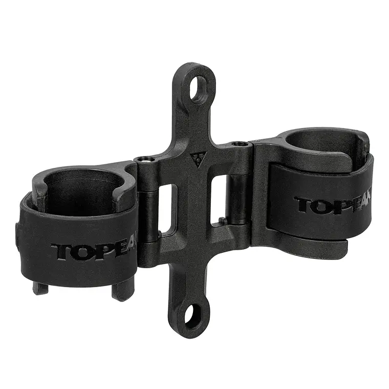 Montaje Topeak CO2 Lateral Porta Botella 1