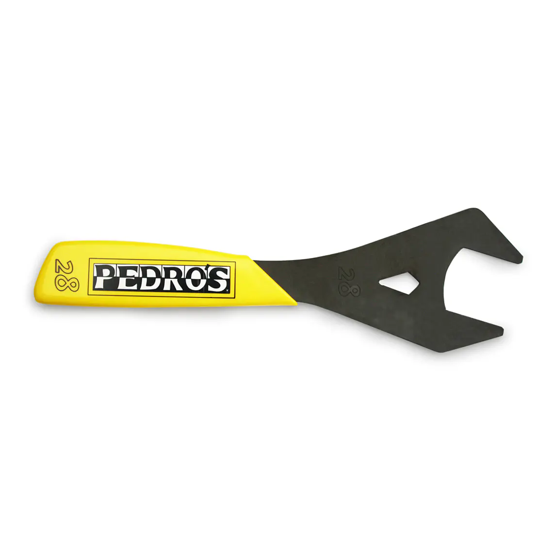 Llave Pedros Conos 28mm 1