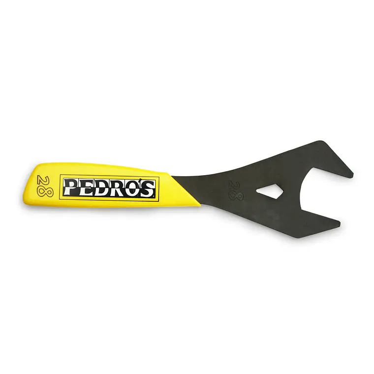 Llave Pedros Conos 28mm 1