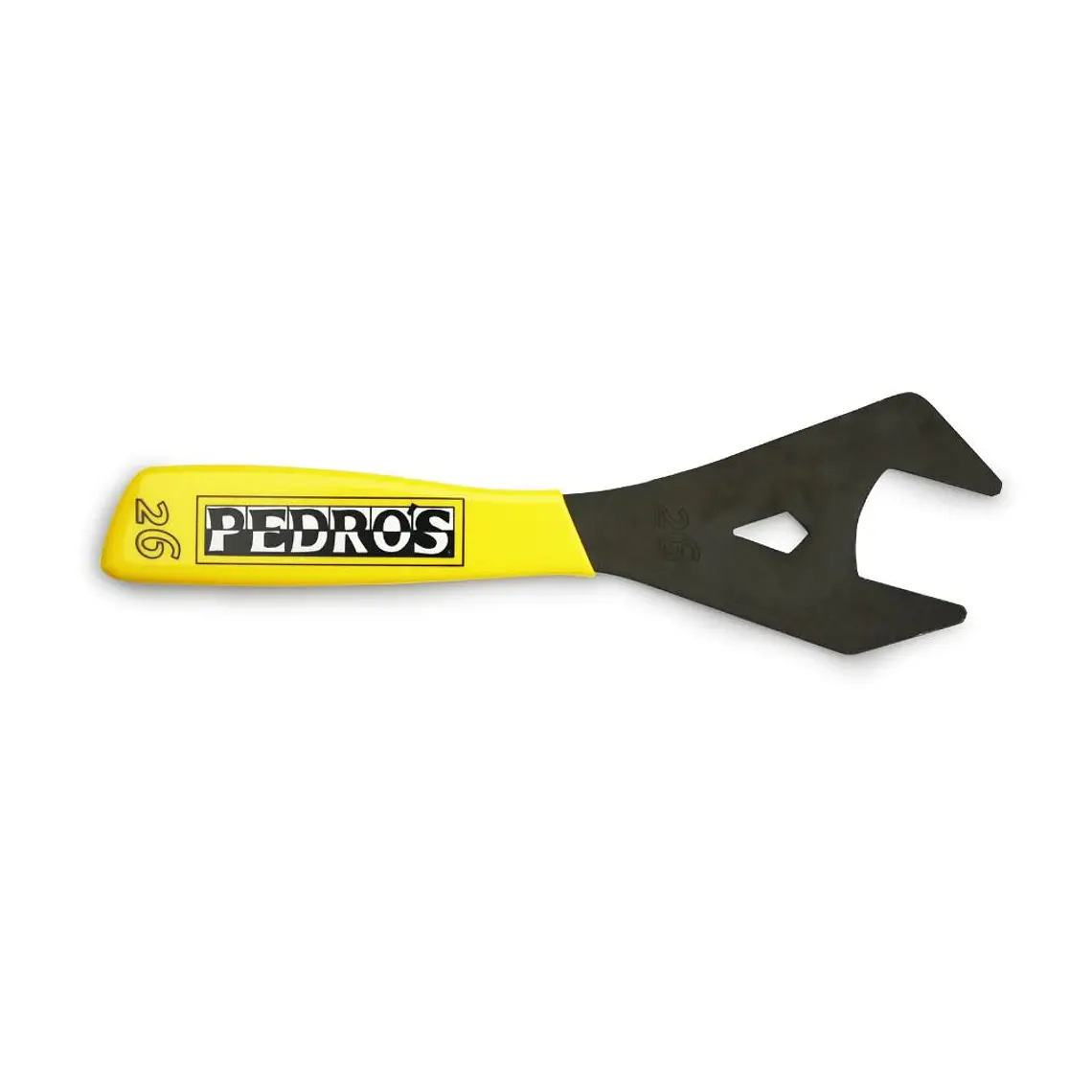 Llave Pedros Conos 26mm 1