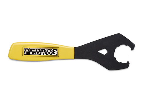 Llave Pedros Extractor Motor Shimano 8 Notch