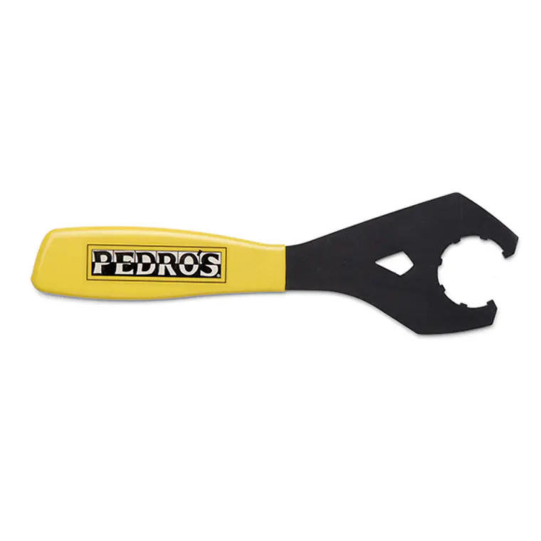 Llave Pedros Extractor Motor Shimano 8 Notch 1