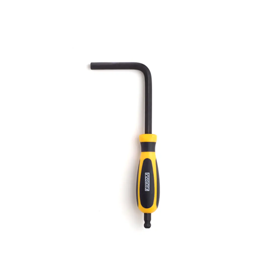 Llave Pedros Allen Con Mango 10mm 1