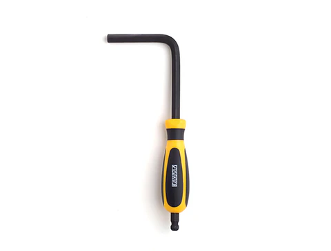 Llave Pedros Allen Con Mango 10mm
