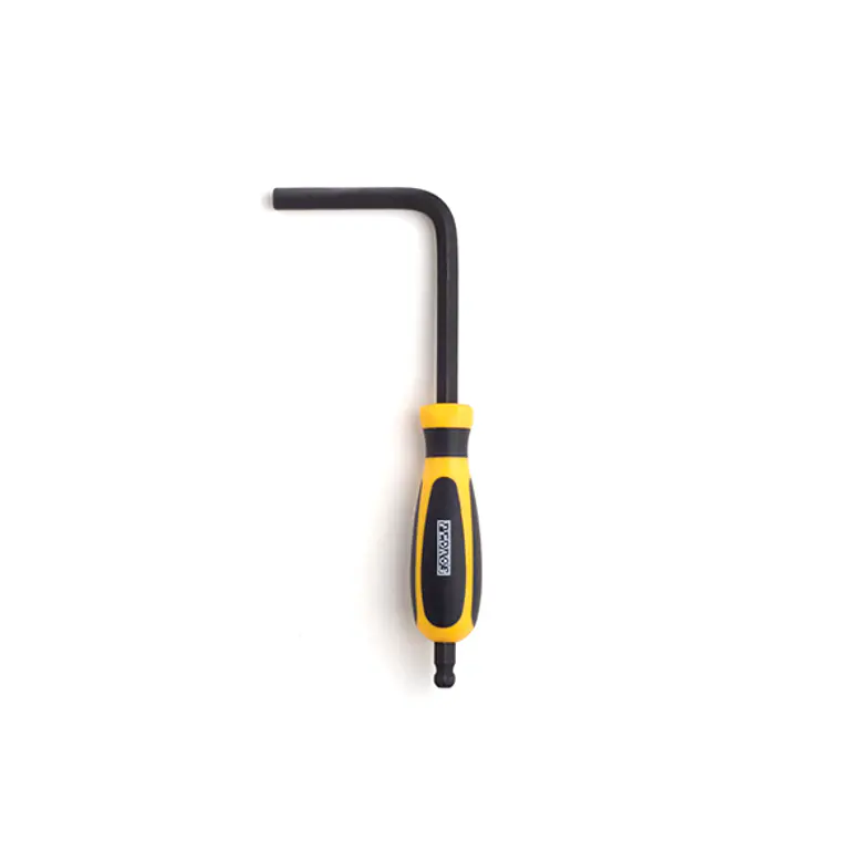 Llave Pedros Allen Con Mango 10mm 1