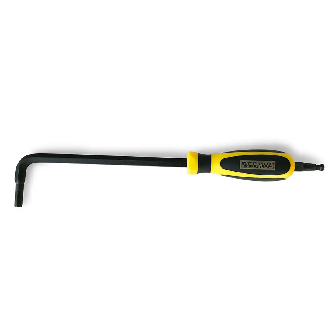 Llave Pedros Allen Con Mango 6mm 1