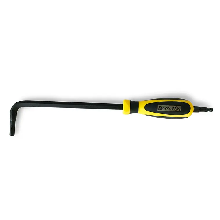 Llave Pedros Allen Con Mango 6mm 1
