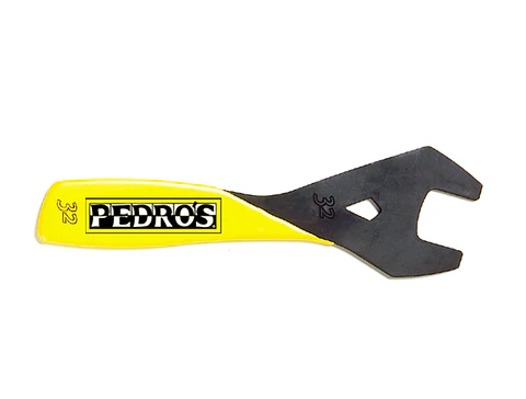 Llave Pedros Dirección 32 mm