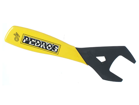 Llave Pedros Dirección 40 mm