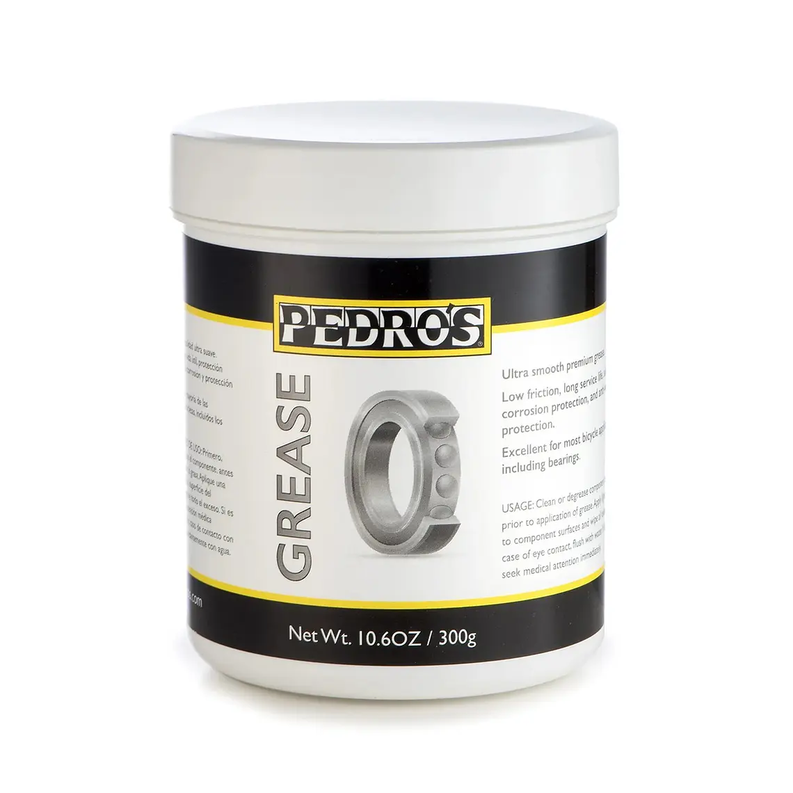 Grasa Pedro´s Multipropósito Tarro 300g 1