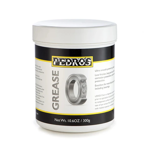 Grasa Pedro´s Multipropósito Tarro 300g