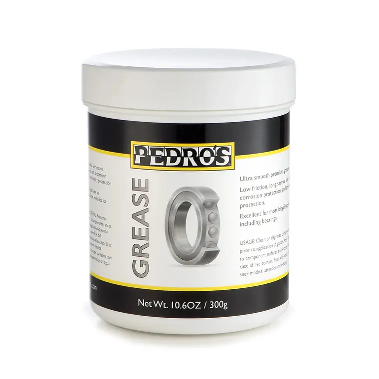 Grasa Pedro´s Multipropósito Tarro 300g 1
