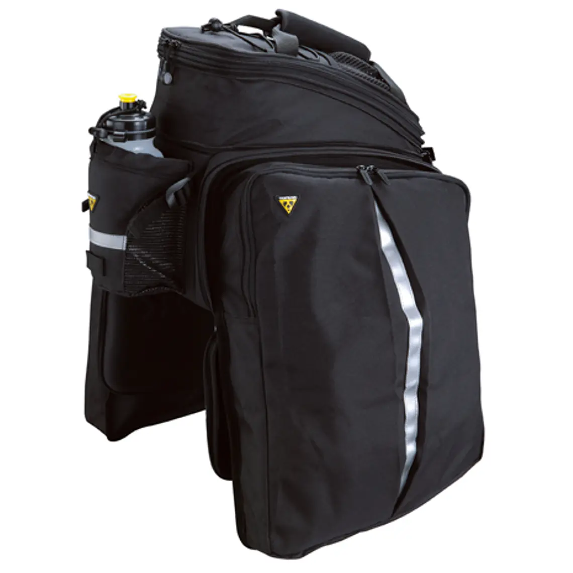 Bolso Topeak Alforja Parrilla Trasera DPX MTS Strap 1