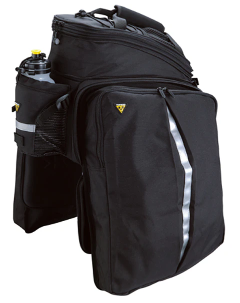 Bolso Topeak Alforja Parrilla Trasera DPX MTS Strap