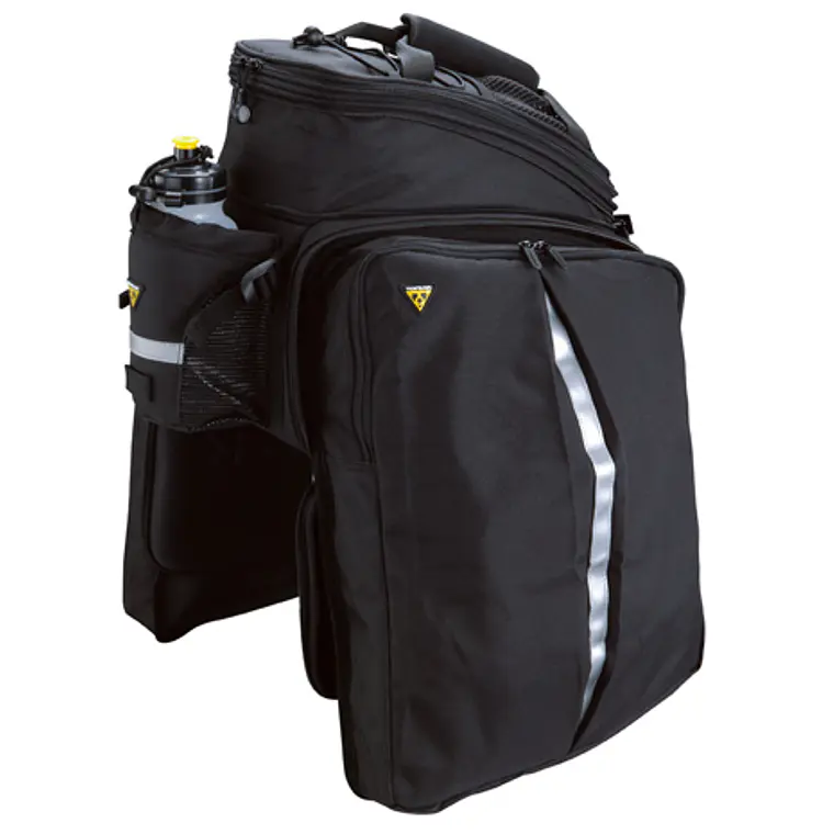 Bolso Topeak Alforja Parrilla Trasera DPX MTS Strap 1