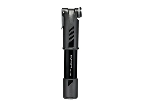 Bombín Topeak Mountain TT Twin Turbo