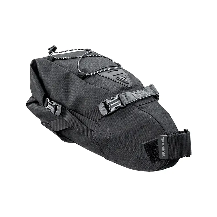 Bolso Topeak Inferior Asiento BackLoader 6L 1