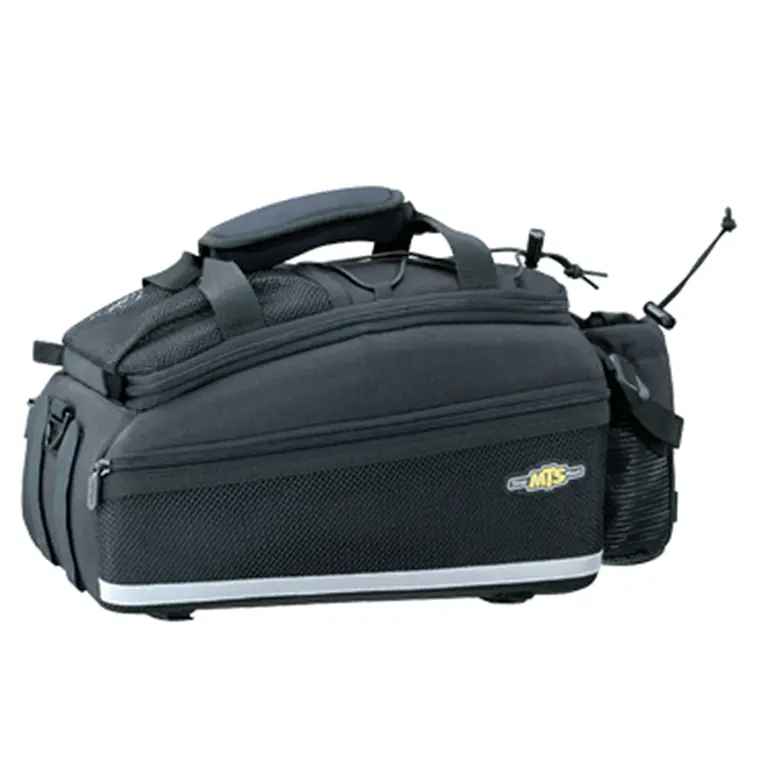 Bolso Topeak Alforja Parrilla Trasera Trunk Bag EX Strap 1