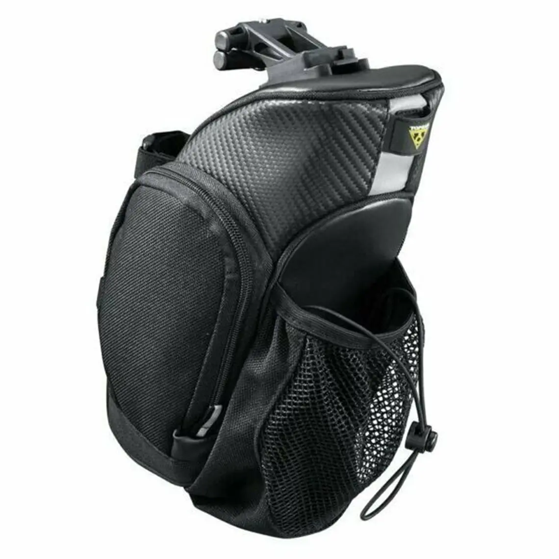 Bolso Topeak Inferior Asiento Porta Botellas Mondopack Hydro 1