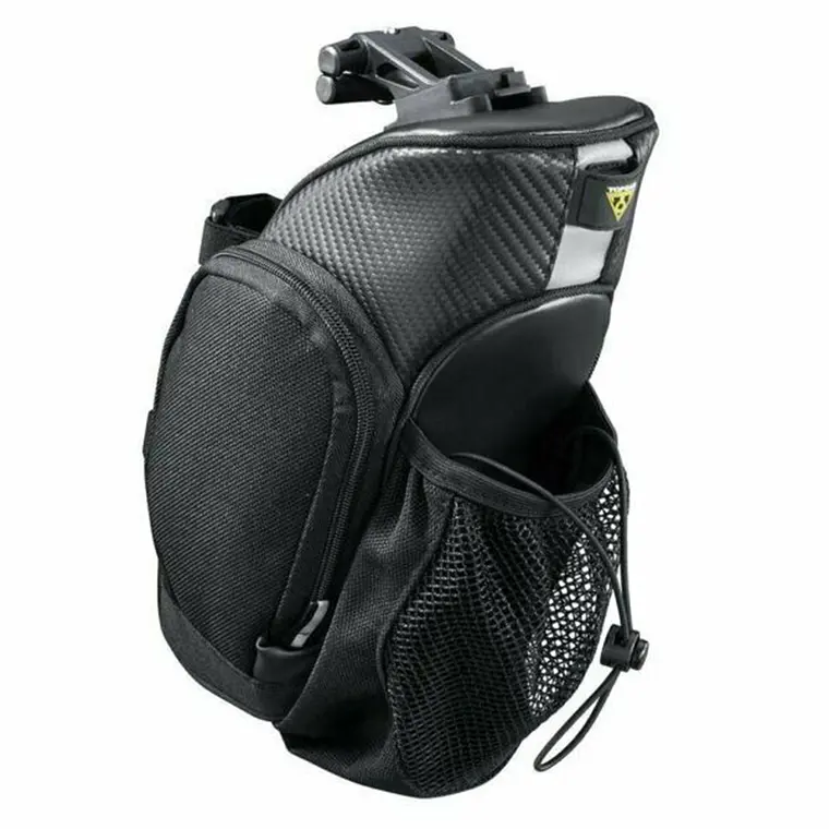 Bolso Topeak Inferior Asiento Porta Botellas Mondopack Hydro 1