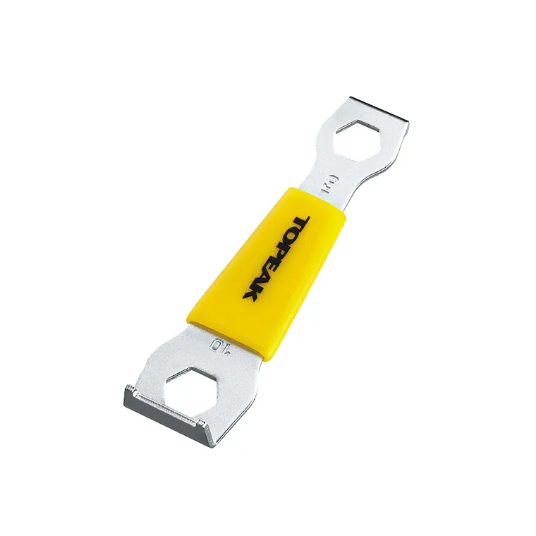 Herramienta Topeak Desmontador Perno Corona 1