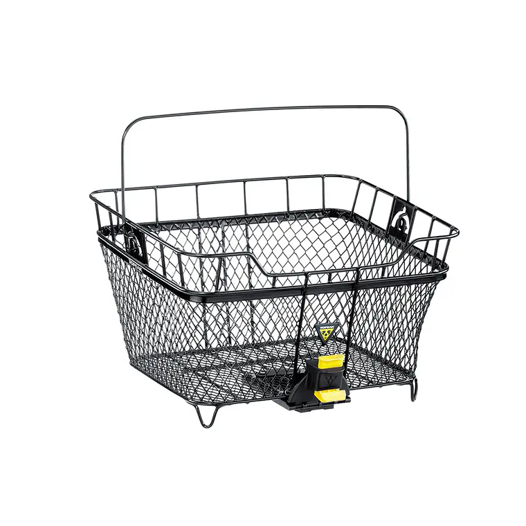 Canasto Topeak Trasero Desmontable Mango MTX 1